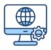 Software propios a disposicion servicios mapeo y almacenamiento