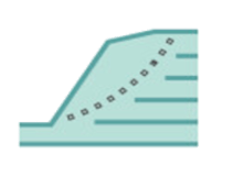 Geotecnia operativa, caracterización y monitoreo