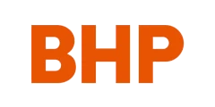 BHP Logo