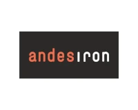 Andes Iron Logo