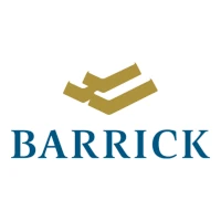 Barrick Logo