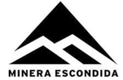 Escondida Logo