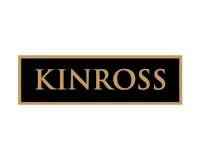 Kinross Chile Logo
