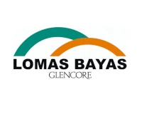 Compañía Minera Lomas Bayas Logo