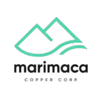 Marimaca Copper Logo