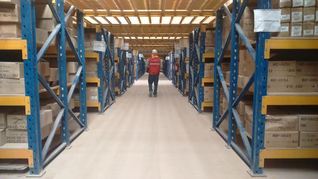 Muestreo y Análisis de Testigos