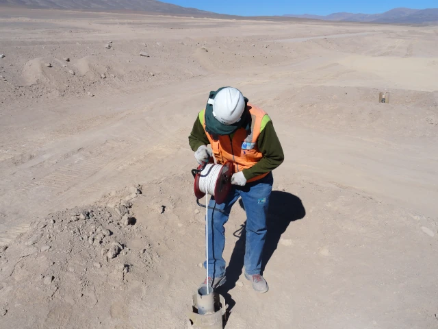 Hidrogeología Integral