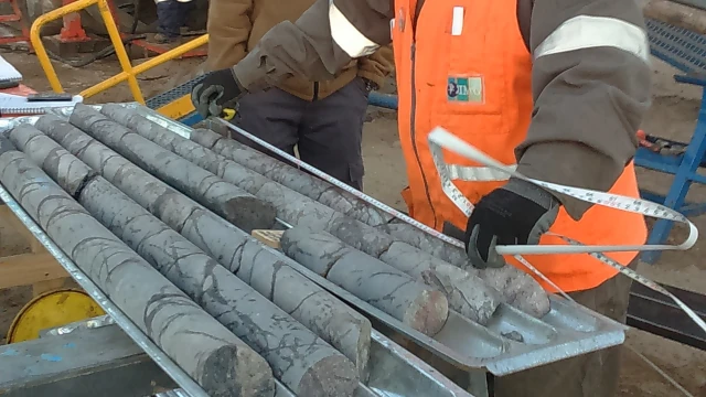 Regularización de Testigos