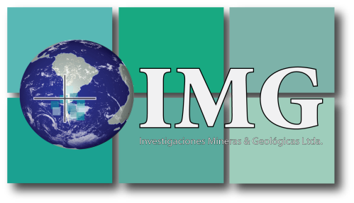 Logo IMG